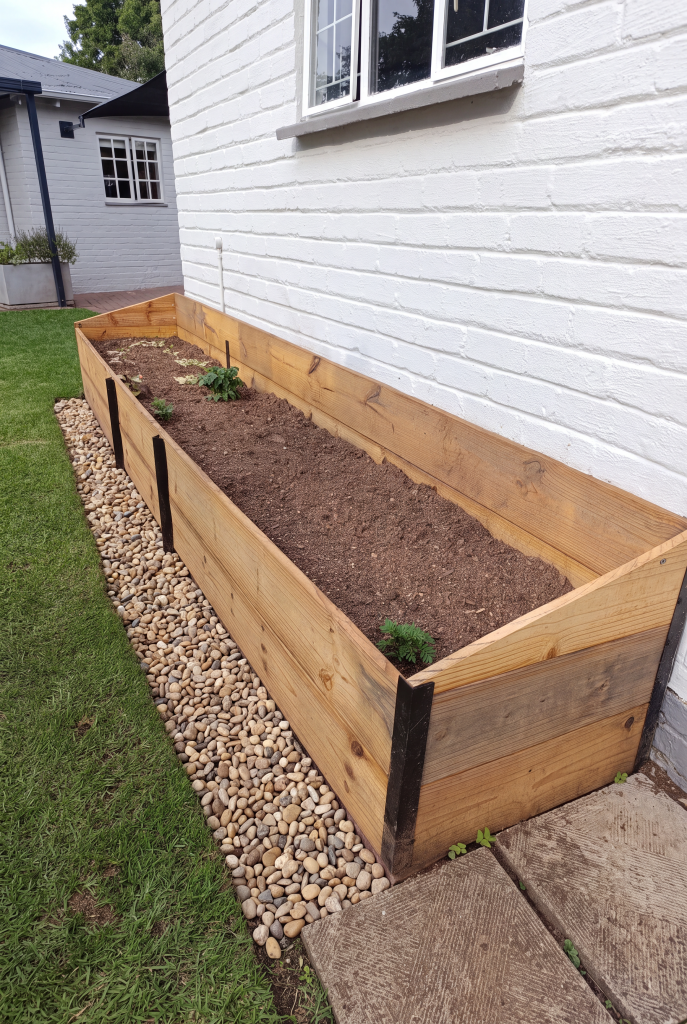 Raised Beds Long Raised Garden Bed 2 687x1024