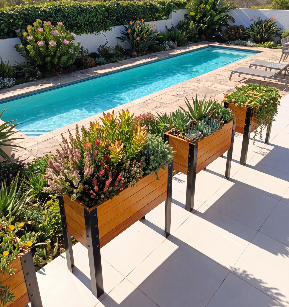 planters